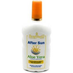 Après Soleil Plantes Aloe Vera 250ml