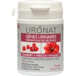 Uronat Cpr 30