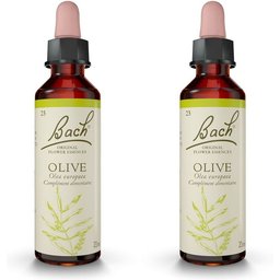 Fleurs de Bach® Olive