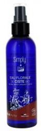 Eau Florale de Ciste Bio Flacon Vaporisateur 200 ml - Flacon-Vaporisateur 200 ml