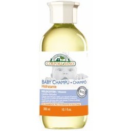 Kids Shampoo 500ml