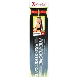 Pre-Peigne Nº 1B 1x2 1ut