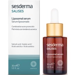 Salises Liposomal Serum 30ml