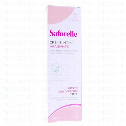 Crème apaisante intime tube 100ml