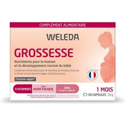 Grossesse