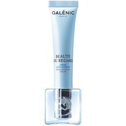 Beaute Du Regard Crème Cryostimulante Yeux 15 Ml
