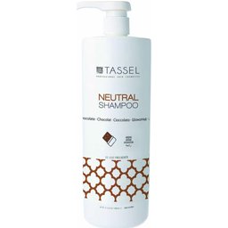Neutral Shampoo Chocolat 1000ml