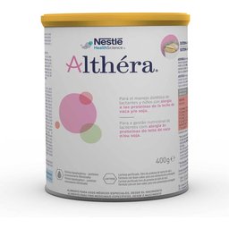 Nestlé Althéra Hmo 400g