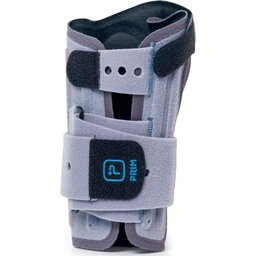 Attelle de poignet courte avec attelle gauche T L