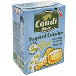 Fdl Crème de soja Condi Cream 200Ml