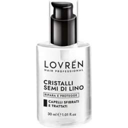Hair Cristaux Semi Lin 30ml