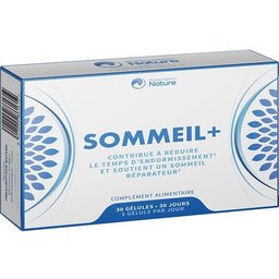 Sommeil+ 30Gélules