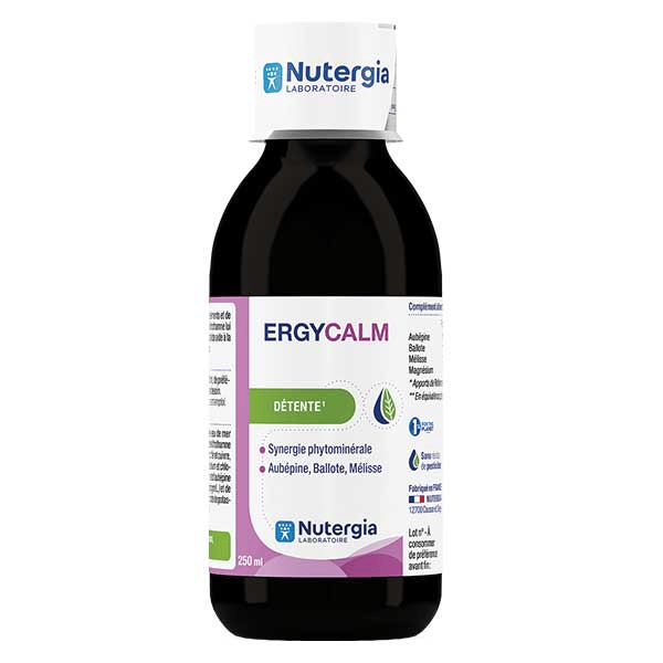 Ergycalm 250ml