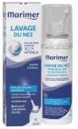 Spray Eau de Mer Lavage du Nez 100 ml - Spray nasal 100 ml