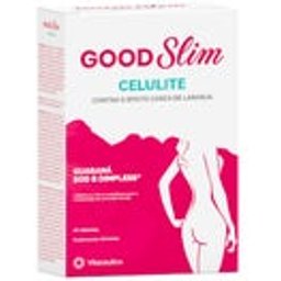 Vitaceutics Good Slim Cellulite 40caps