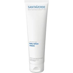 Aloe Vera Body Lotion Classic 150ml