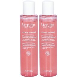 Source de Roses Eau Extraordinaire Hydra-Repulpante