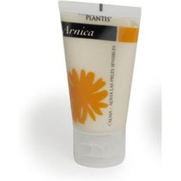 Arnica Cream Tube de 50ml