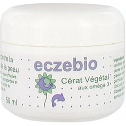 Eczebio Cerat Vegetal 50ml