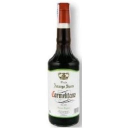 Lumière amère suédoise 200ml