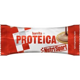 Barra Proteica Sabor Galleta 1ud