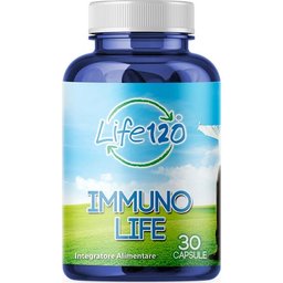 Immuno Life 30caps