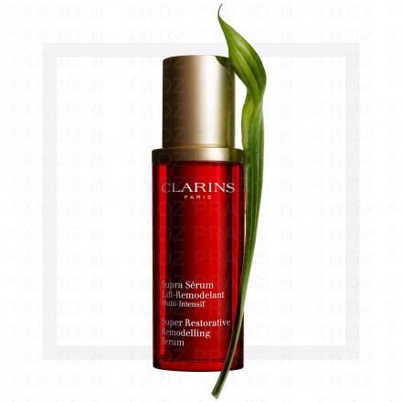 Multi-Intensif - Supra sérum lift remodelant 30ml