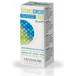 Solution Ophtalmology 10ml