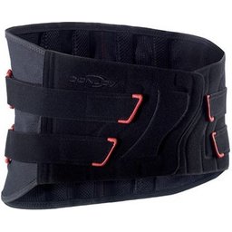 Ceinture Lombaire Duostrap H26cm XL 1ut