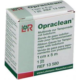 Opraclean Bde Gaze 1Cmx5M