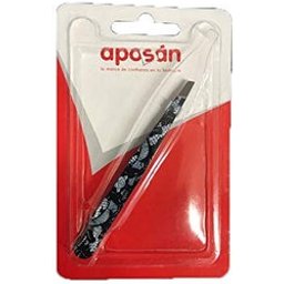 Collier d'épilation décoré Aposan