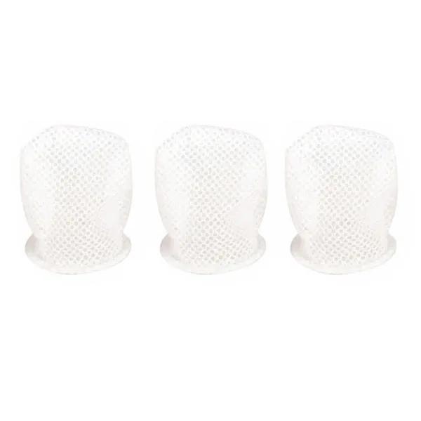 Filets pour Sucette Découverte Grignoteuse pour Bébé Lot de 3