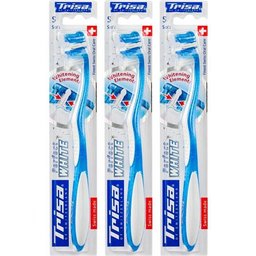 Brosse à dents souple Perfect white