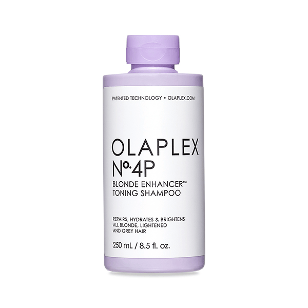 N°4P Shampooing Blonde Enhancer 250ml