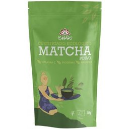 Matcha Supra Alimentaire Bio 70g