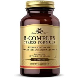 B-Complex Stress 90comp