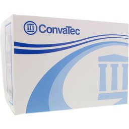 Combihesive® II S Plaque 45 mm