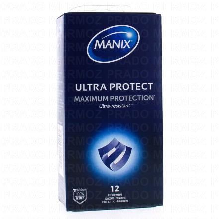 Ultra Protect boîte 14 préservatifs