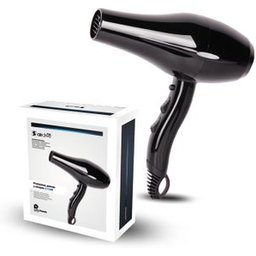 Air Drive Sèche-Cheveux Noir 1ut