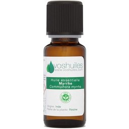 Huile Essentielle De Myrrhe 5ml
