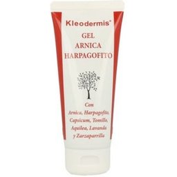 Gel Arnica Harpagofito 100ml