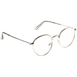 Acofarma Lunettes Lumière Bleue +2.0 Doré