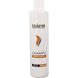 Shampooing Quotidien Ph 5.5 500ml