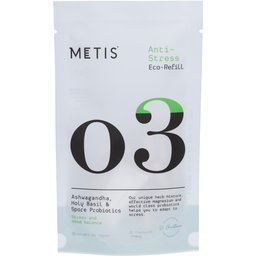 Metis Anti-Stress Recharge