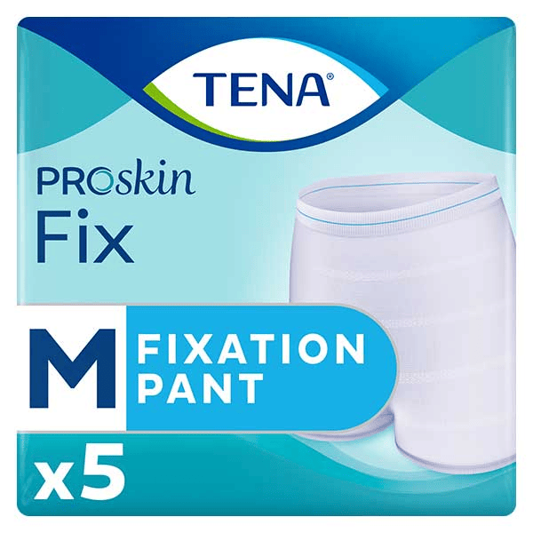 Fix Slip de Maintien Basic Taille M 5 unités