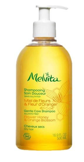SHAMPOOING SOIN Douceur
