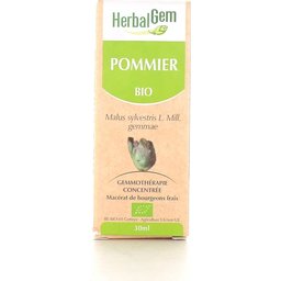 Macer Mer Bio Pommie30ml