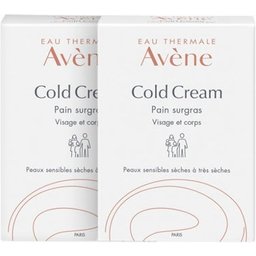 Cold Cream Duo Pain Surgras 2 x 100 gr