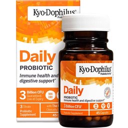 Daily Probiotic 45caps