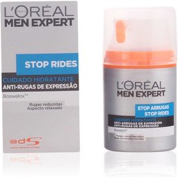 L'Oreal Men Stop Wrinkles 50ml